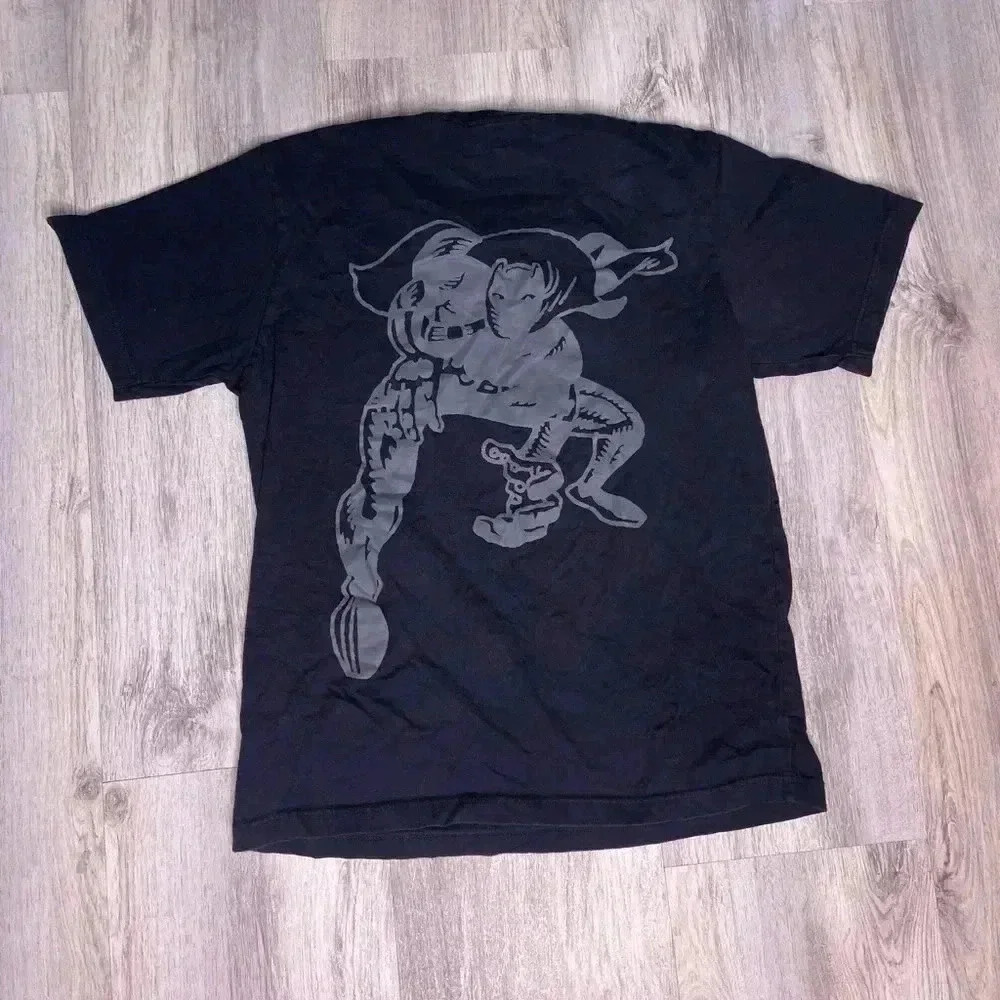 Marvel Black Panther Tshirt